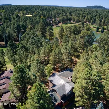 Image 7 - 4654 Sweeping Vista Dr, Pinetop, Arizona, 85935 - House for sale