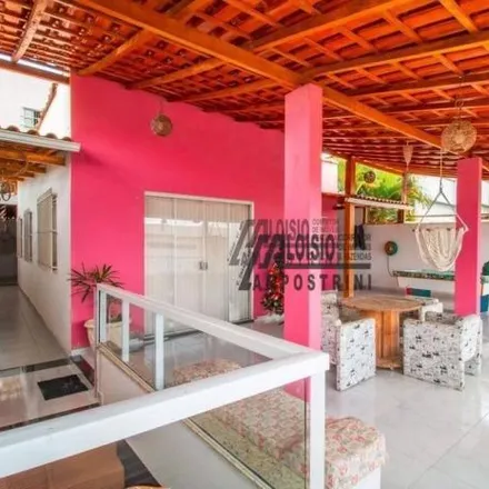 Buy this 2 bed house on Rua Violeta in Jardim Planalto, Colatina - ES