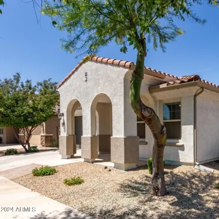 Image 4 - 9746 East Tumbleweed Avenue, Mesa, AZ 85212, USA - House for rent