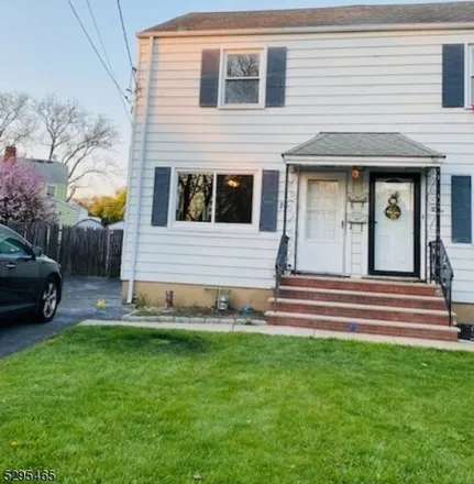 Rent this 3 bed condo on 10 Judith Pl in Edison, New Jersey