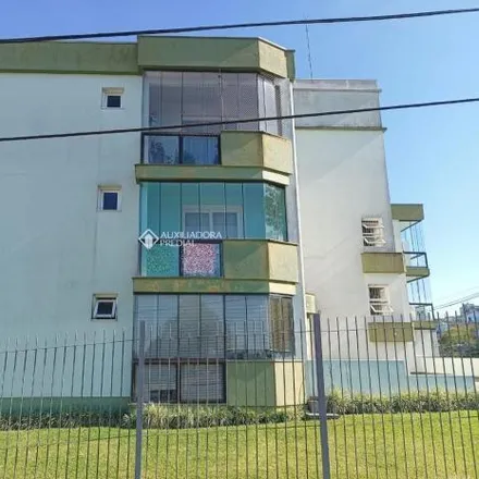 Buy this 2 bed apartment on Travessa João Coser in Santa Rita, Bento Gonçalves - RS