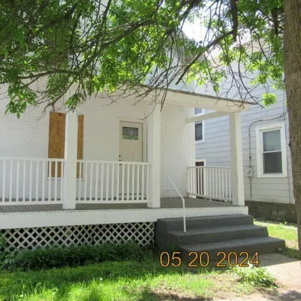 Buy this 3 bed house on 9 William Street in City of Glens Falls, NY 12801