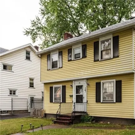 Buy this 3 bed house on 40 Ringle Street in City of Rochester, NY 14619