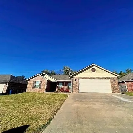 Image 1 - South Whitmore Lane, Tahlequah, OK 74465, USA - House for sale