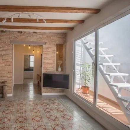 Rent this 4 bed apartment on Mucci's in Carrer dels Tallers, 08001 Barcelona