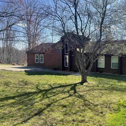 Buy this 3 bed house on 298 Arrow Head Point in Carter County, KY 41143