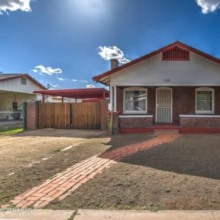 Buy this 3 bed house on 2310 North Dayton Street in Phoenix, AZ 85006