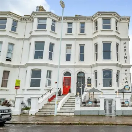 Image 1 - Marine View Guest House, 111 Marine Parade, Worthing, BN11 3QG, United Kingdom - House for sale