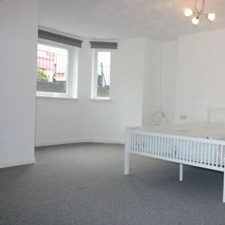 Image 3 - 222 North Road West, Plymouth, PL1 5DE, United Kingdom - Apartment for rent