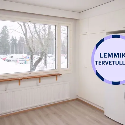 Image 5 - Lintukallionrinne 1, 01620 Vantaa, Finland - Apartment for rent
