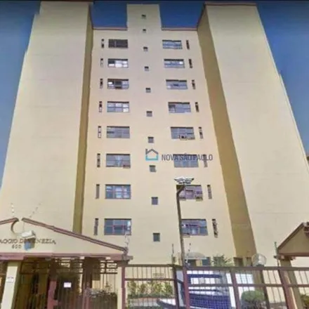 Image 2 - Avenida dos Ourives, Jardim Imperador, São Paulo - SP, 04255-280, Brazil - Apartment for sale