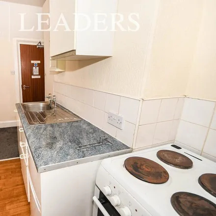 Image 5 - Gresham Street, Lincoln, LN1 1RT, United Kingdom - Apartment for rent