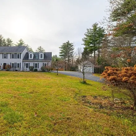 Buy this 4 bed house on 60 Contoocook Lane in Peterborough, NH 03458