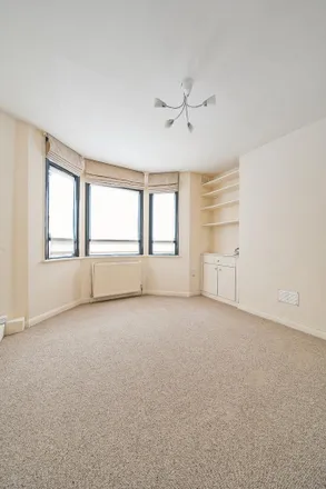 Rent this 1 bed apartment on Fortunegate Road in London, NW10 9RE