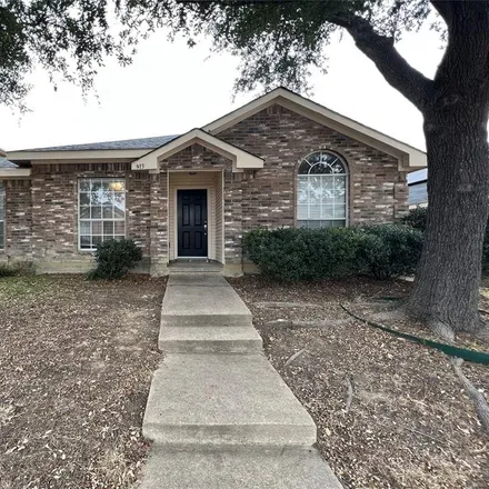 Buy this 3 bed house on 913 Kory Drive in Mesquite, TX 75149