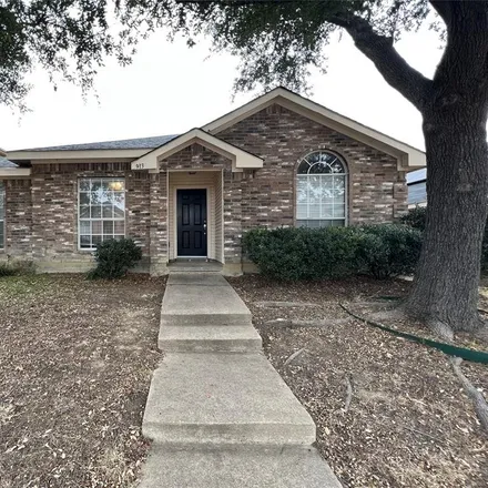 Image 1 - 913 Kory Drive, Mesquite, TX 75149, USA - House for sale