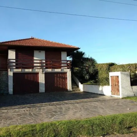 Buy this 2 bed house on Calle 487 in Los Acantilados, Mar del Plata