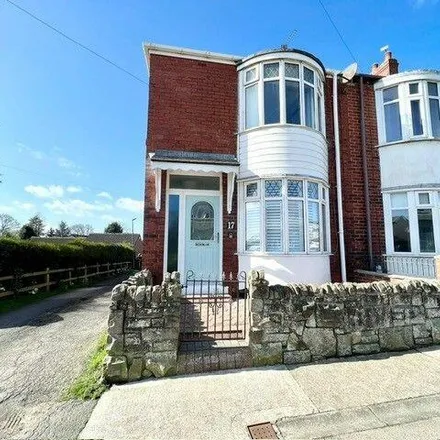 Buy this 2 bed house on Station Road in Coxhoe, DH6 4AN
