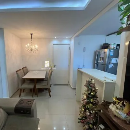 Buy this 2 bed apartment on Avenida Desembargador Mário da Silva Nunes in São Diogo I, Serra - ES