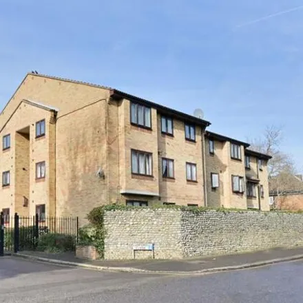 Image 2 - Duppas Hill Road, London, CR0 4BG, United Kingdom - Apartment for sale