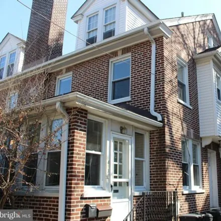 Rent this 4 bed house on 170 West Jefferson Street in Media, PA 19063