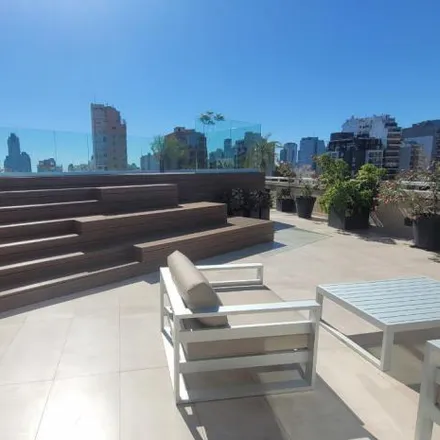 Buy this 3 bed apartment on Vilela 2537 in Saavedra, C1429 AAZ Buenos Aires