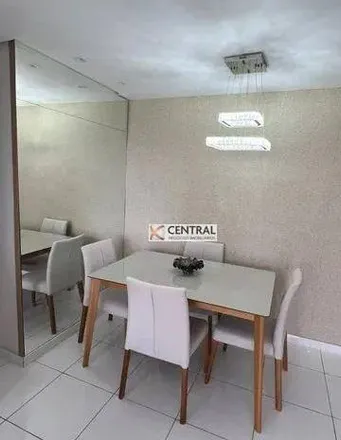 Buy this 3 bed apartment on Hiperideal Orlando Gomes in Rua da Gratidão, Piatã