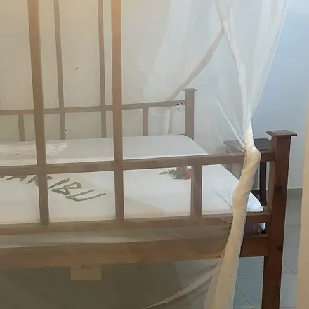 Rent this 1 bed apartment on Malindi in 80200, Kenya