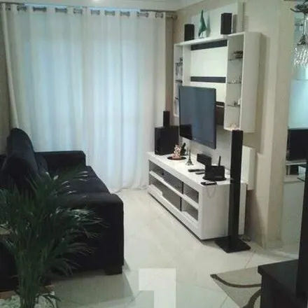 Buy this 3 bed apartment on Rua Olavo Barbosa de Oliveira in Campinas, Campinas - SP