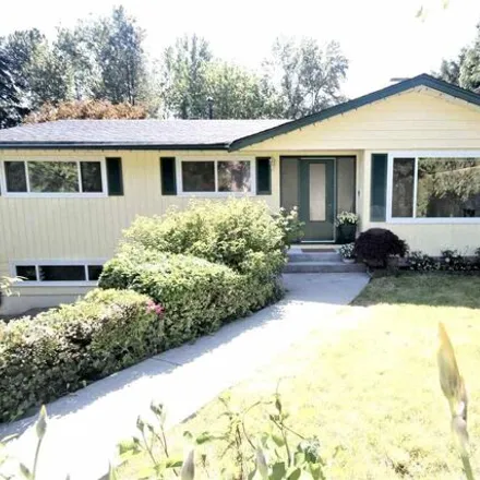 Buy this 5 bed house on 315 Cumberland Street in New Westminster, BC V3L 3H7