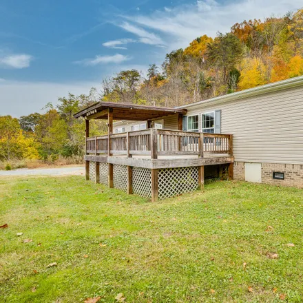 Image 3 - 224 Scism Lane, McPheeter Bend, Hawkins County, TN 37642, USA - House for sale