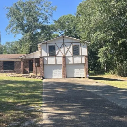 Image 1 - 4025 Hillview Drive, Moss Point, MS 39567, USA - House for sale
