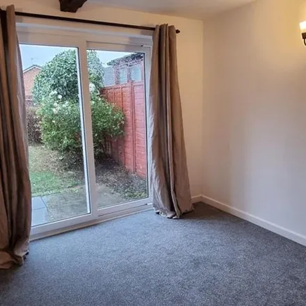 Image 4 - Great Oaty Gardens, Worcester, WR4 0HD, United Kingdom - Apartment for rent