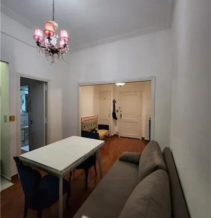 Rent this 1 bed apartment on Ladines 2779 in Villa Pueyrredón, C1419 DVM Buenos Aires