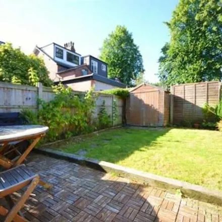 Image 3 - 77 Heyes Lane, Alderley Edge, SK9 7LW, United Kingdom - Townhouse for sale