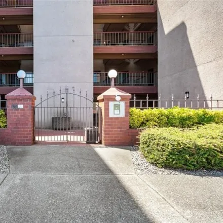 Buy this 2 bed condo on Checkers Food Mart in South 19th Street, Tacoma