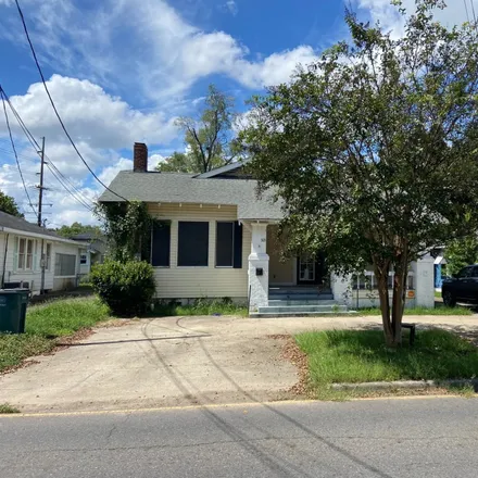 Buy this 3 bed house on 703 Bres Avenue in Monroe, LA 71201
