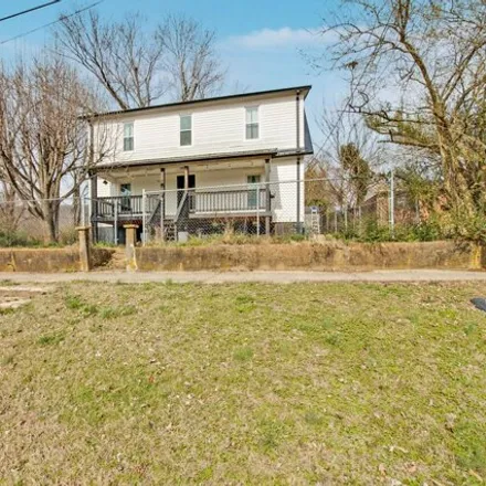 Buy this 4 bed house on 395 North Front Avenue in Rockwood, Roane County