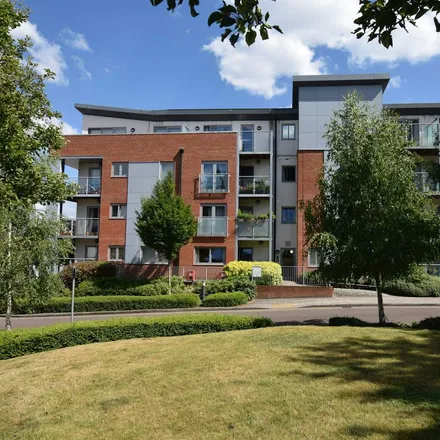 Rent this 2 bed apartment on Opus House in Charrington Place, St Albans