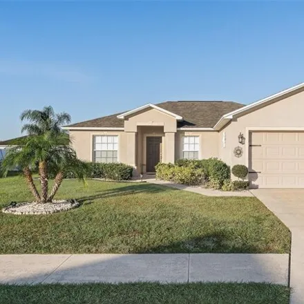 Buy this 3 bed house on 6946 Heatherbrook Drive in Polk County, FL 33809