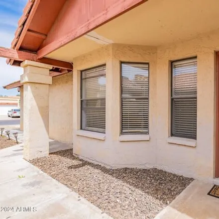 Image 3 - 1183 West Laredo Street, Chandler, AZ 85224, USA - Townhouse for rent