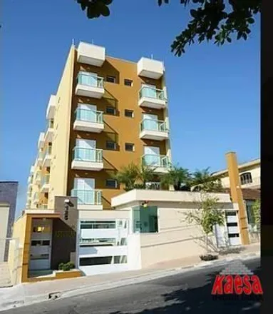 Image 1 - Rua Avelino Almeida Bueno 489, Alvinópolis, Atibaia - SP, 12942-430, Brazil - Apartment for rent