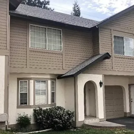 Buy this 2 bed townhouse on 399 Old McCloud Road in Mount Shasta, CA 96067