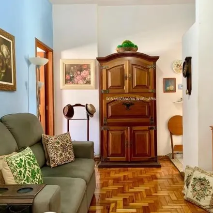 Buy this 1 bed apartment on Agência Regex in Praça Tiradentes, Centro