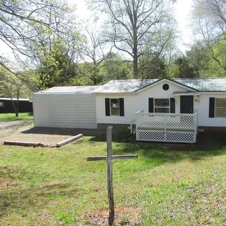 Buy this 3 bed house on 25 Brookside Lane in Clay County, NC 28904