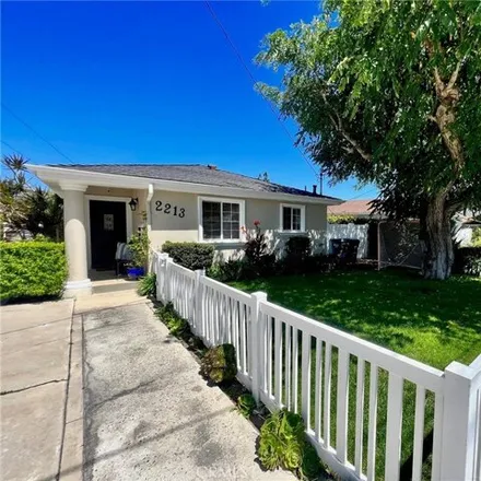 Rent this studio apartment on 22241 Bataan Road in Redondo Beach, CA 90278