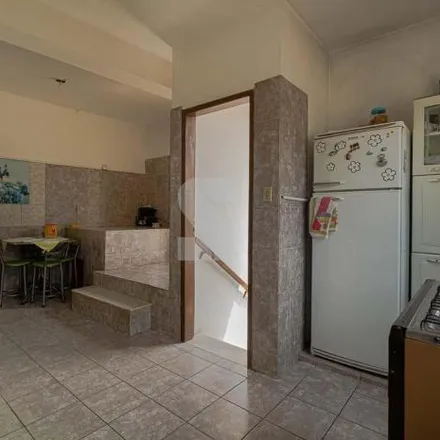 Buy this 3 bed house on Rua Moingó in Eldorado, Contagem - MG