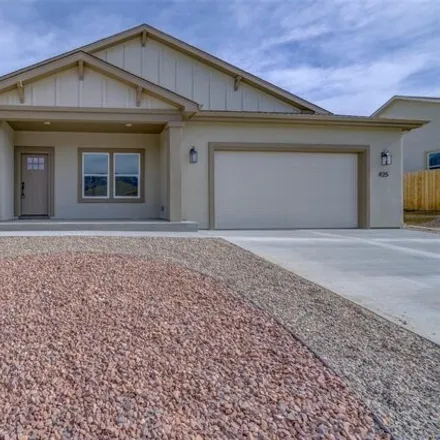 Buy this 3 bed house on 443 Miners Road in Cañon City, CO 81212