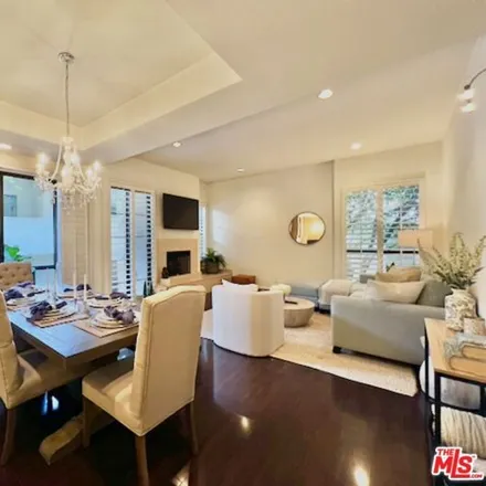 Buy this 2 bed condo on 234 S Gale Dr Apt 109 in Beverly Hills, California