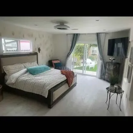 Rent this 2 bed apartment on 6794 Kurl Way in Los Angeles, CA 91335